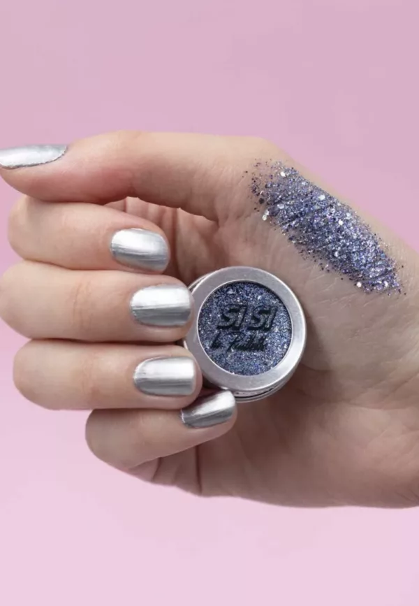 Paillettes Biodégradables 5ml - Indiglow - Si si la paillette – Image 3