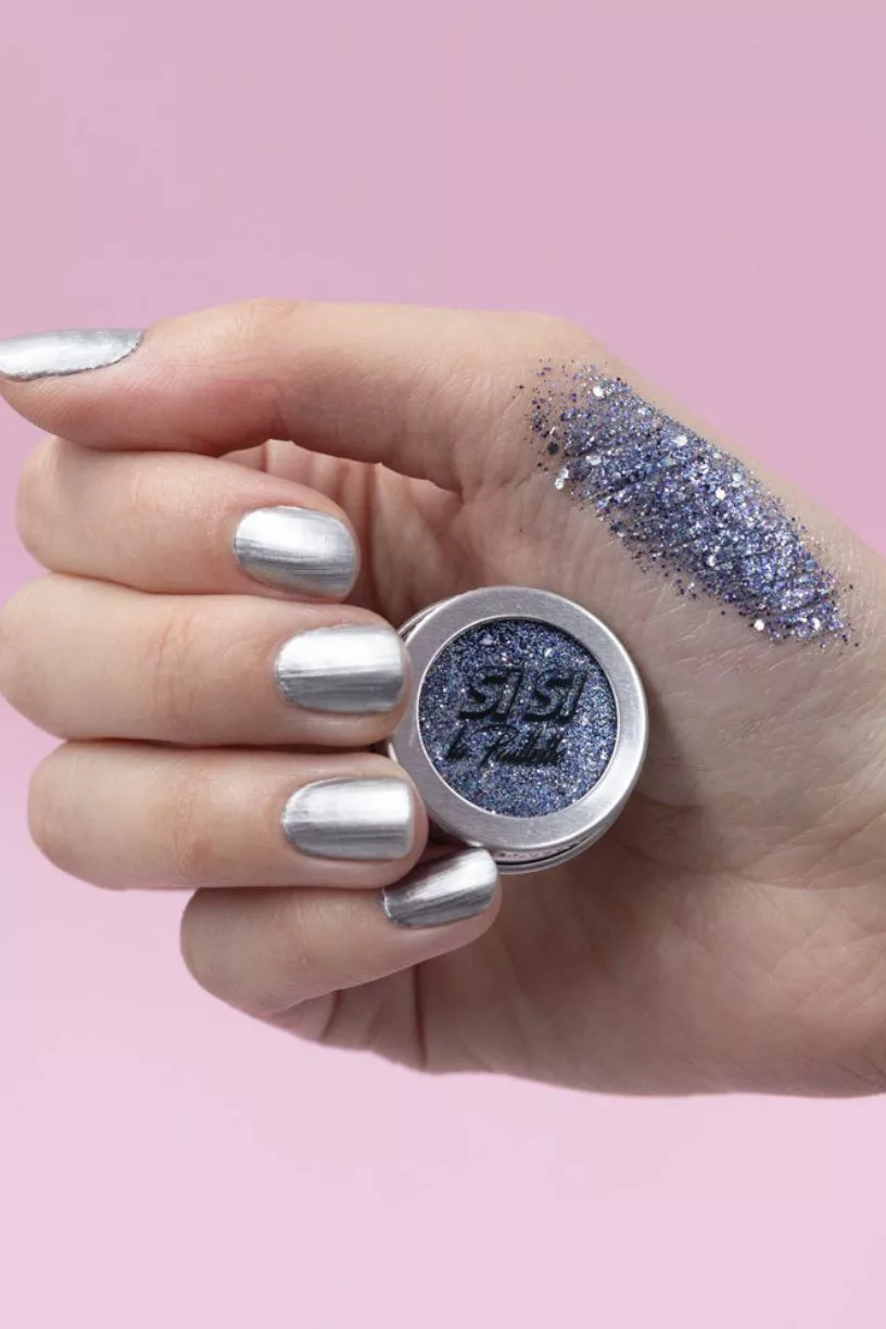 Paillettes Biodégradables 5ml - Indiglow - Si si la paillette – Image 3