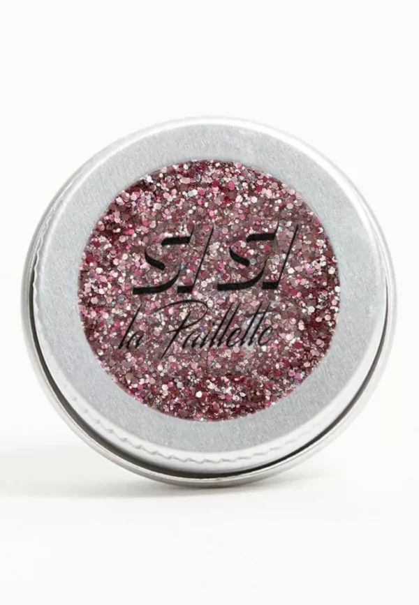 Paillettes Biodégradables 5ml - Marie Antoinette - Si si la paillette – Image 1