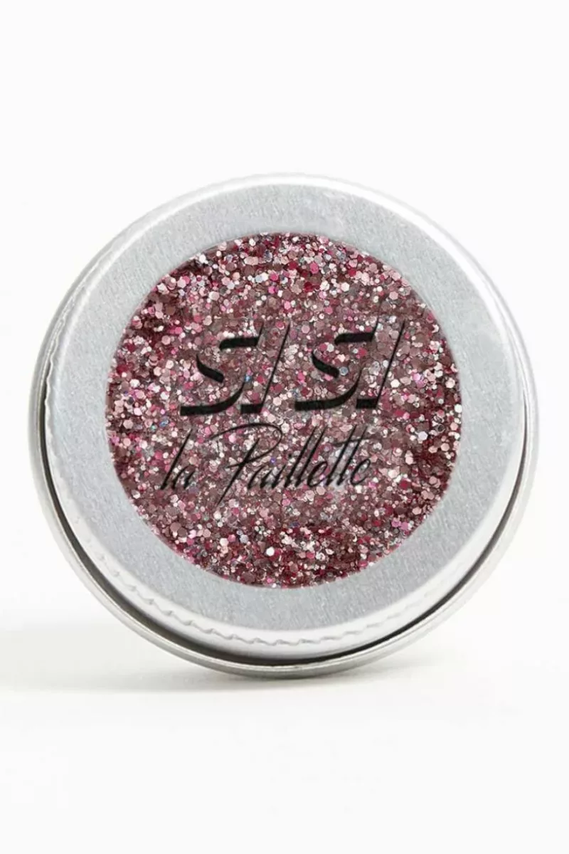 Paillettes Biodégradables 5ml - Marie Antoinette - Si si la paillette