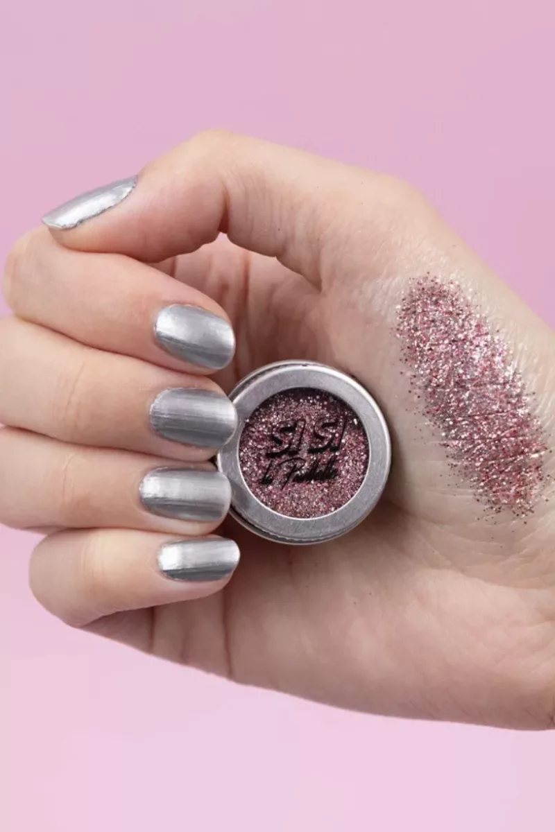 Paillettes Biodégradables 5ml - Marie Antoinette - Si si la paillette