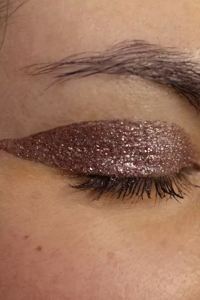 Paillettes Biodégradables 5ml - Marie Antoinette - Si si la paillette