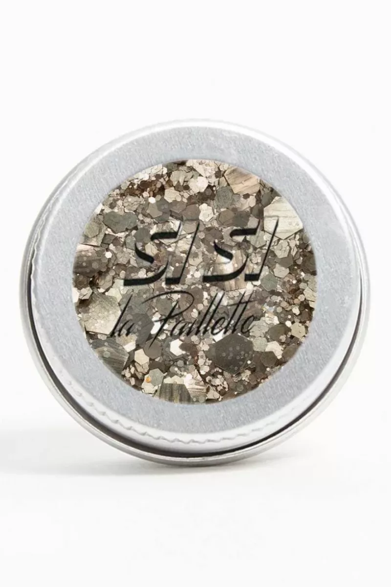 Paillettes Biodégradables 5ml - NarSiSique - Si si la paillette