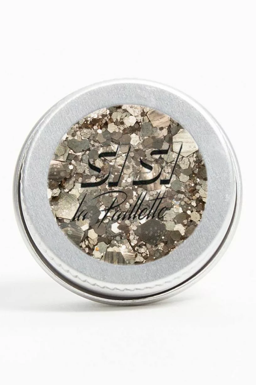 Paillettes Biodégradables 5ml - NarSiSique - Si si la paillette – Image 1