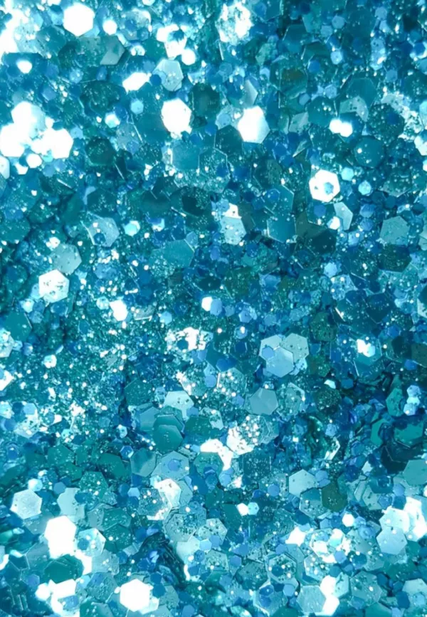 Paillettes Biodégradables 5ml - Sparkle Palavas les Flots - Si si la paillette – Image 2