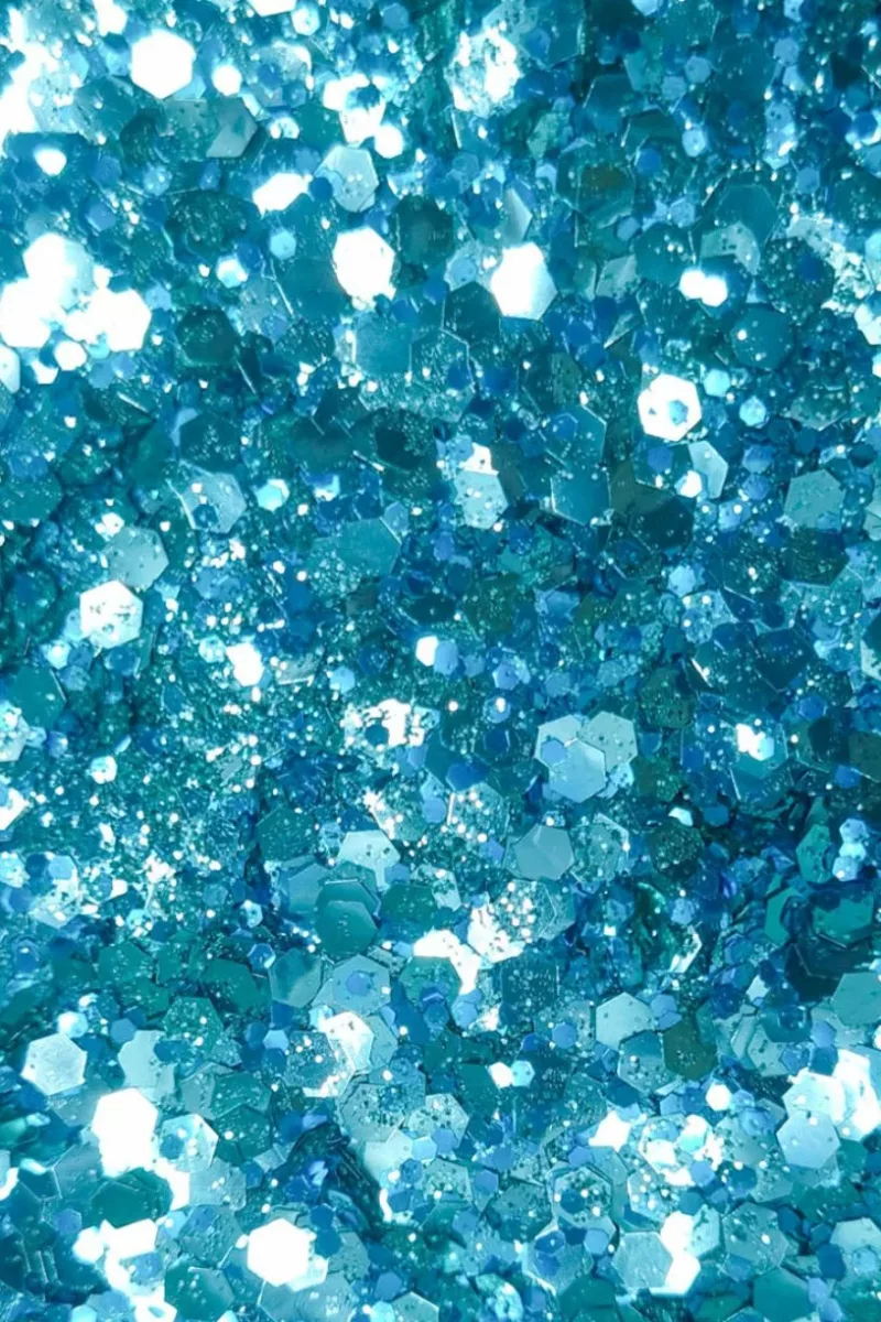 Paillettes Biodégradables 5ml - Sparkle Palavas les Flots - Si si la paillette