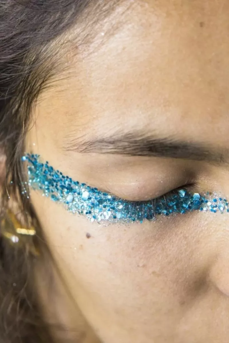 Paillettes Biodégradables 5ml - Sparkle Palavas les Flots - Si si la paillette