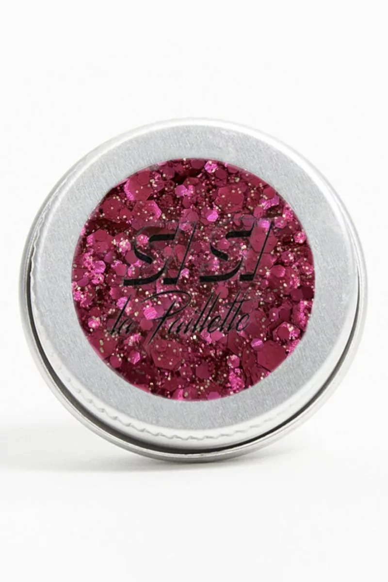Paillettes Biodégradables 5ml - Tagadamour - Si si la paillette
