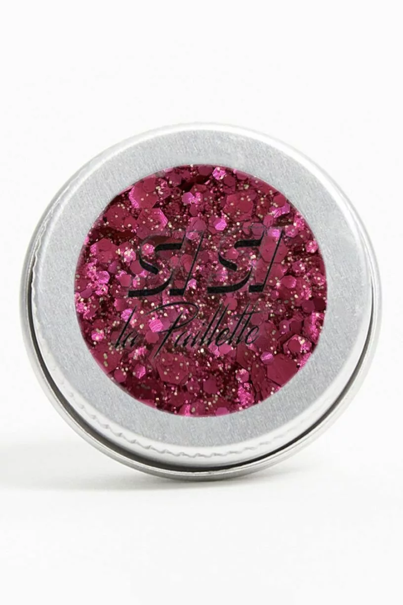 Paillettes Biodégradables 5ml - Tagadamour - Si si la paillette – Image 1