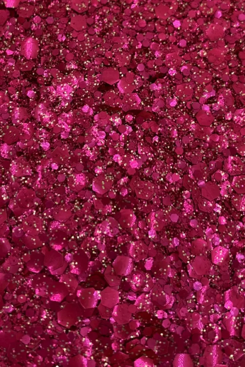 Paillettes Biodégradables 5ml - Tagadamour - Si si la paillette