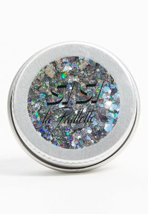 Paillettes Biodégradables 5ml - Y'holo - Si si la paillette – Image 1