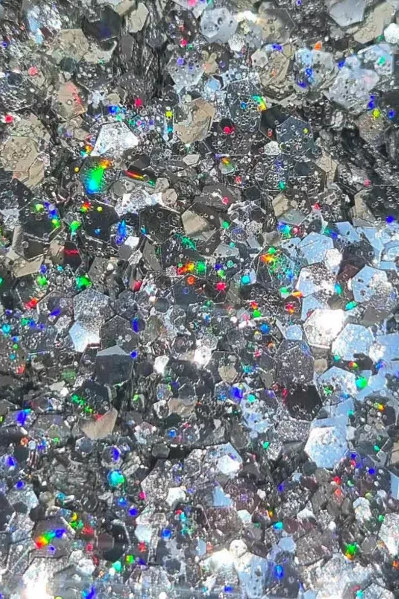 Paillettes Biodégradables 5ml - Y'holo - Si si la paillette