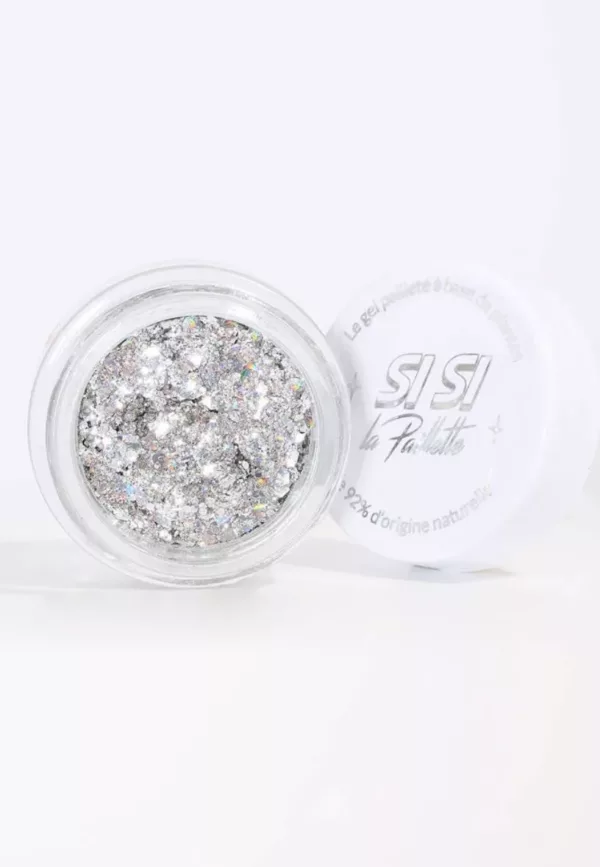 Gel Pailletté - Y'holo - Si si la paillette – Image 1