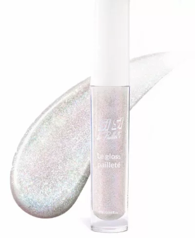 Coffret Gloss Pailletés Holo Disco et Gel Y'holo - Si si la paillette – Image 2