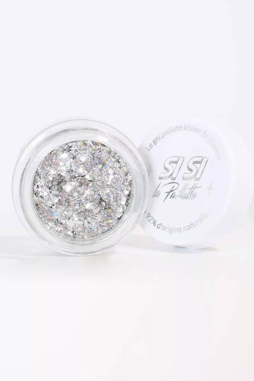Coffret Gloss Pailletés Holo Disco et Gel Y