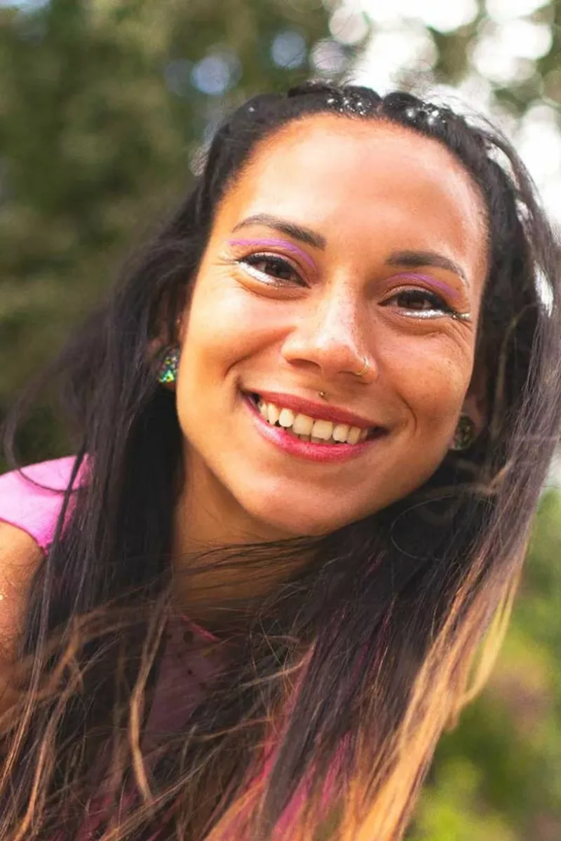 Coffret Gloss Pailletés Holo Disco et Gel Y'holo - Si si la paillette