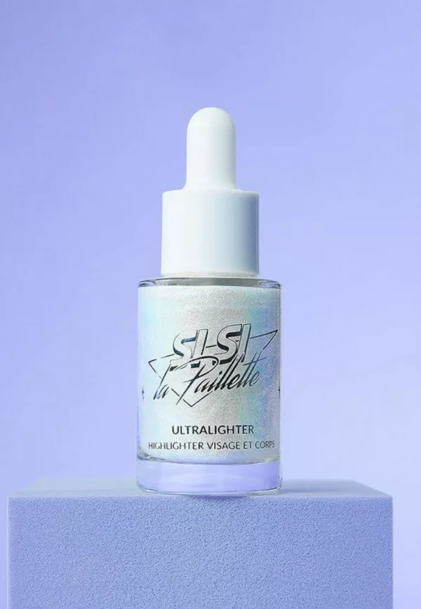 Ultralighter Holo - Si si la paillette – Image 1