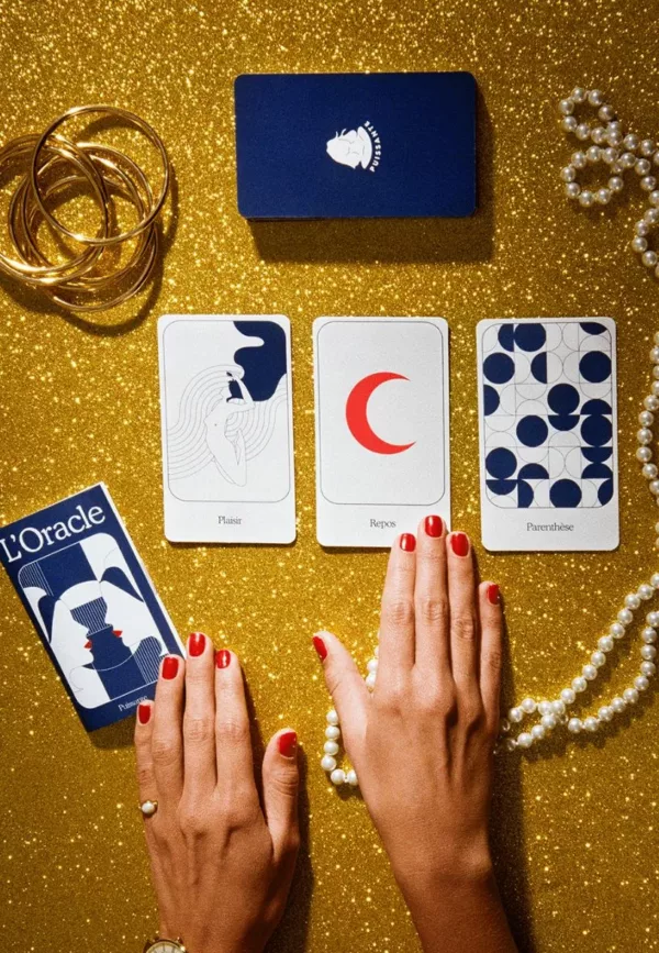 Oracle - Puissante – Image 2