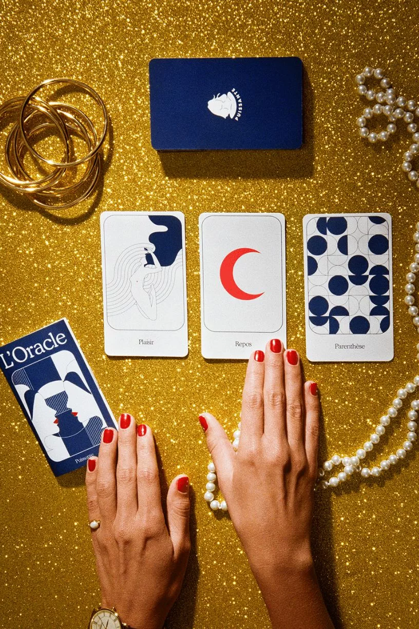 Oracle - Puissante – Image 2