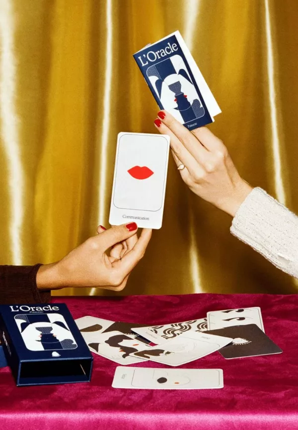 Oracle - Puissante – Image 3