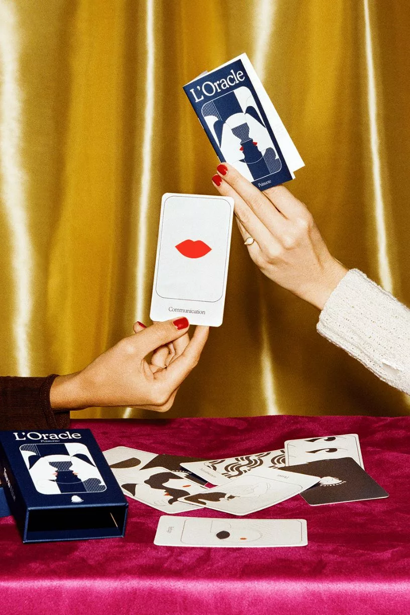 Oracle - Puissante – Image 3