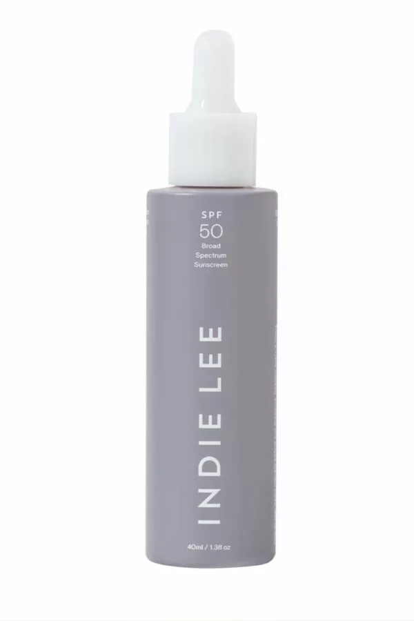 Daily SPF Primer - SPF 50