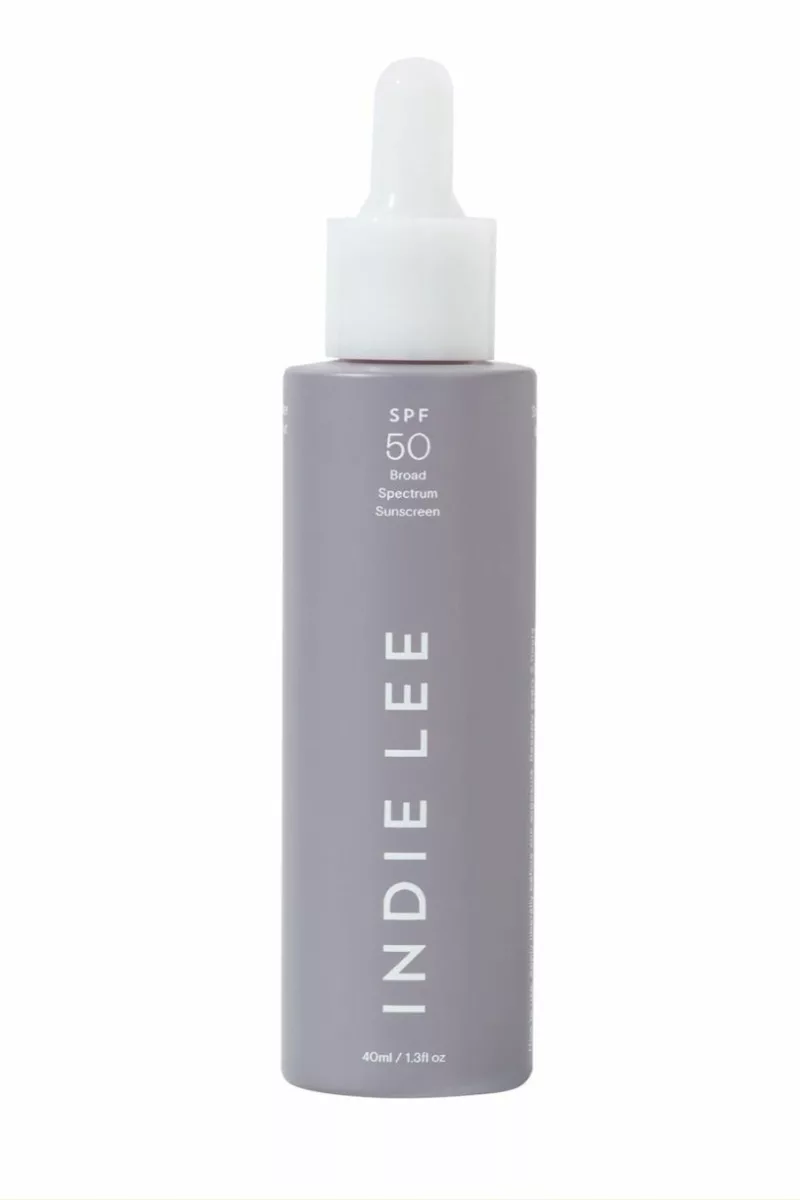 Daily SPF Primer - SPF 50