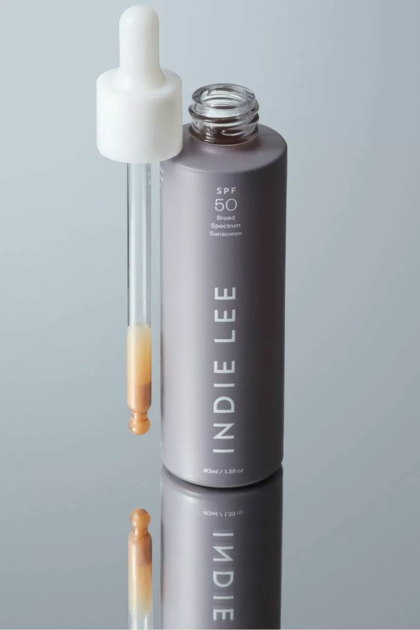 Daily SPF Primer - SPF 50 – Image 2