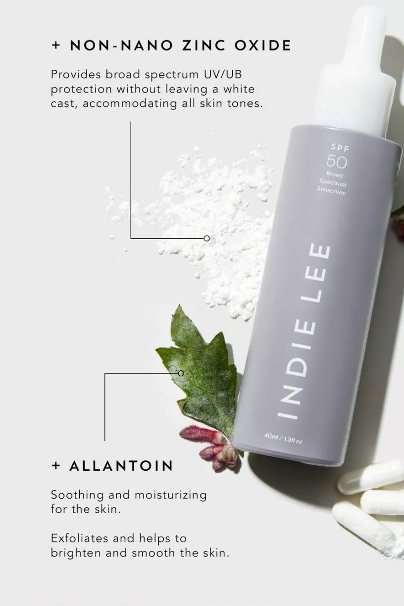 Daily SPF Primer - SPF 50 – Image 3