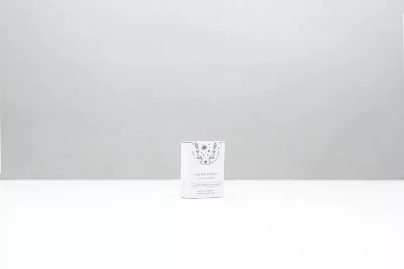 WINTER RESCUE 25g - BAUME SOLIDE - Savon Stories