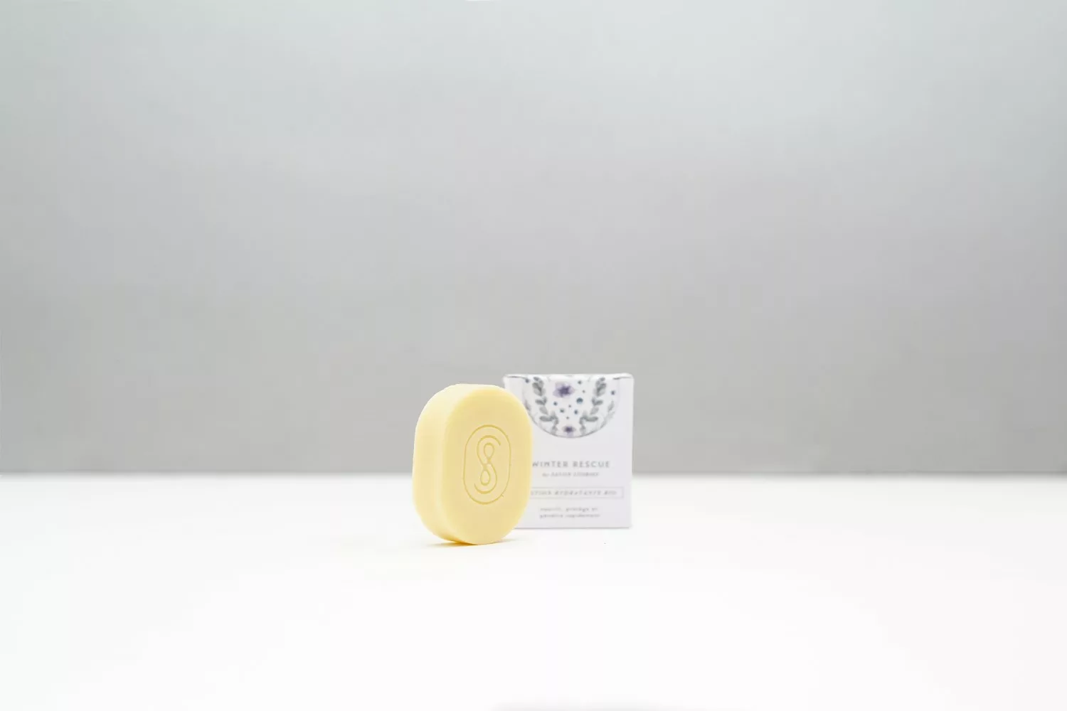 WINTER RESCUE 25g - BAUME SOLIDE - Savon Stories – Image 6