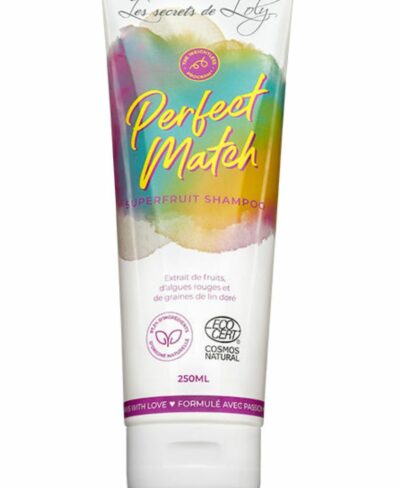 Perfect Match - Les secrets de Loly