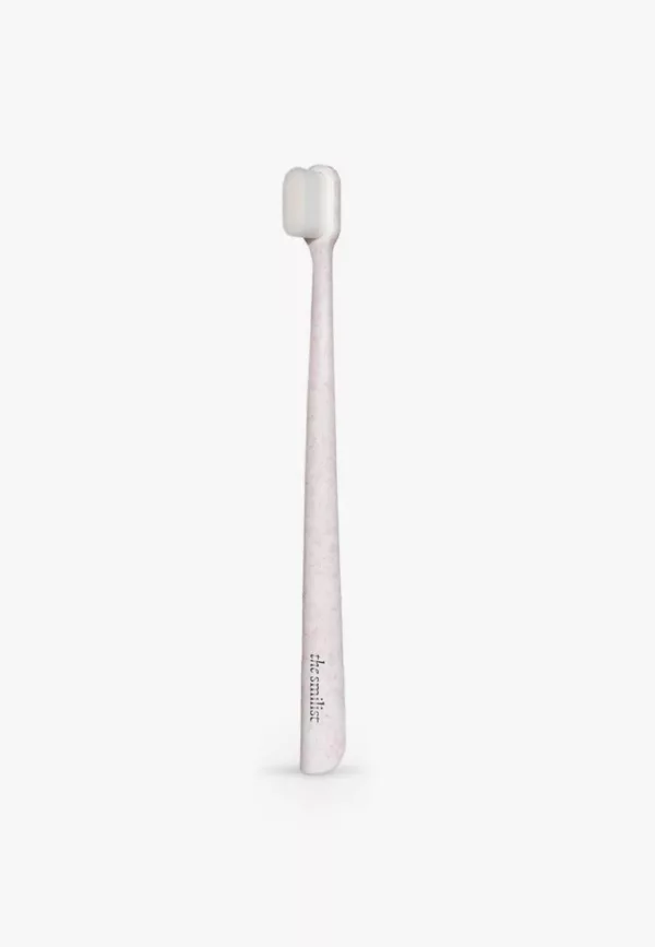Brosse à dents polissante pro rose - The smilist – Image 1