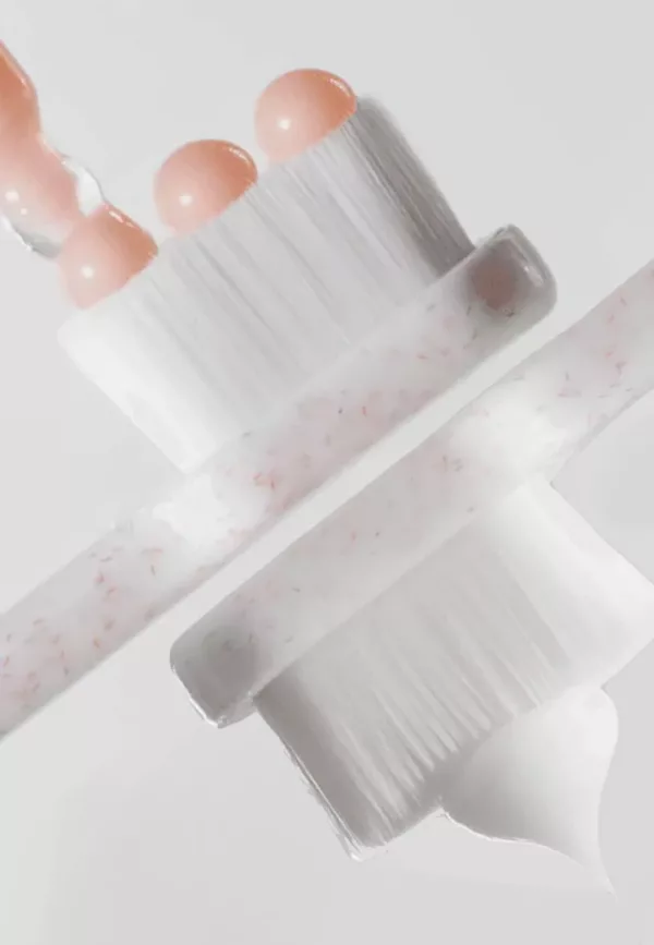 Brosse à dents polissante pro rose - The smilist – Image 5