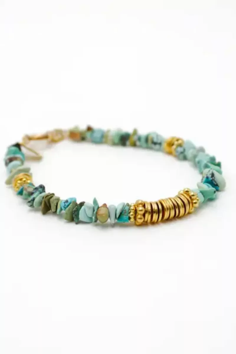 Bracelet crunchs - BILLIE 117