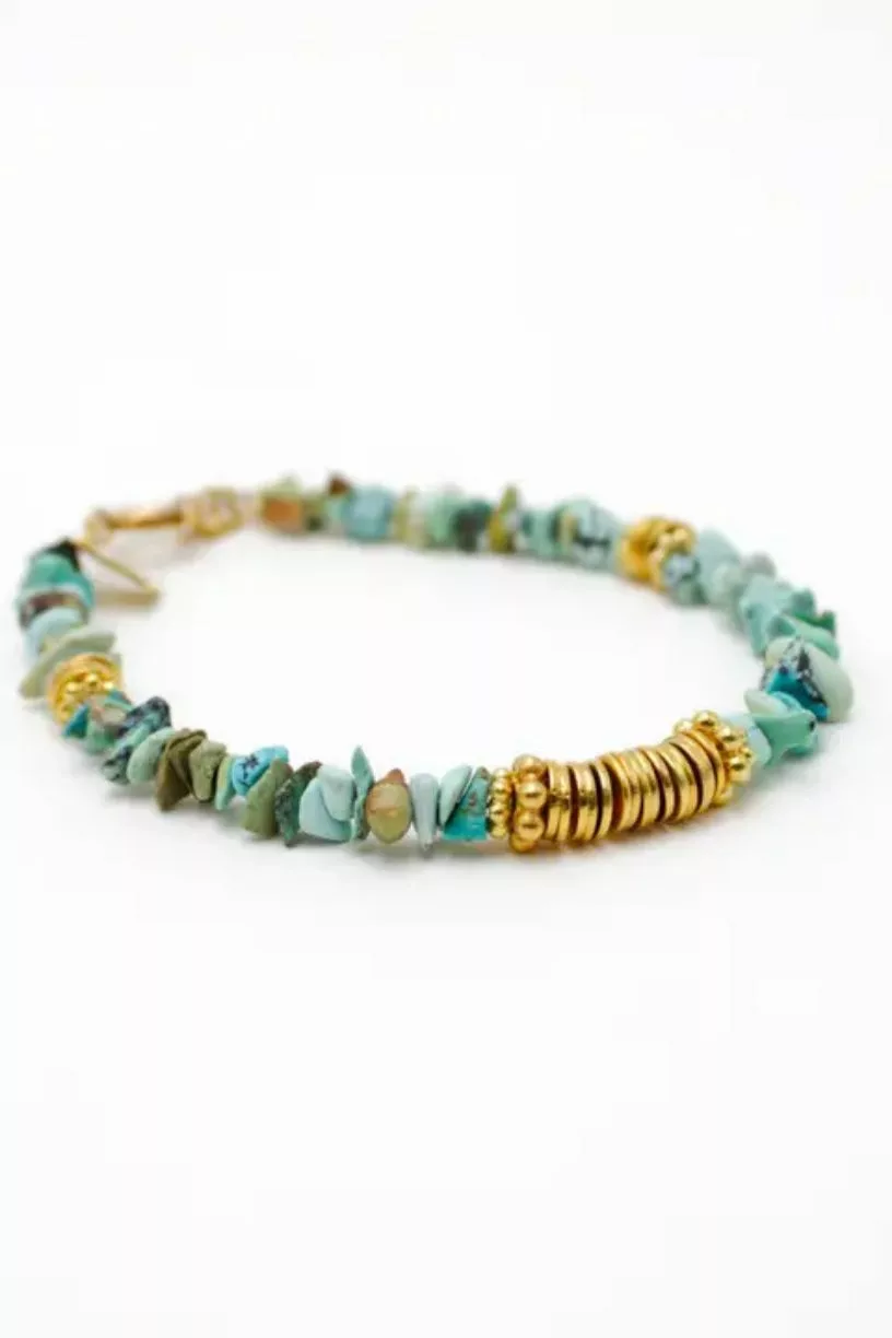 Bracelet crunchs - BILLIE 117 – Image 2