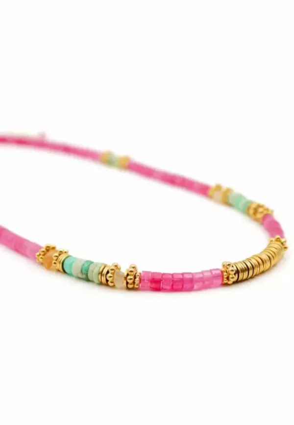 Collier heshi - FRIDA 62 - L'atelier des dames – Image 2