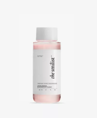 Micro-Essence Blancheur Anti-plaque - The Smilist – Image 1