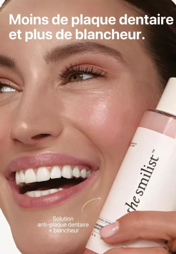 Micro-Essence Blancheur Anti-plaque - The Smilist – Image 2
