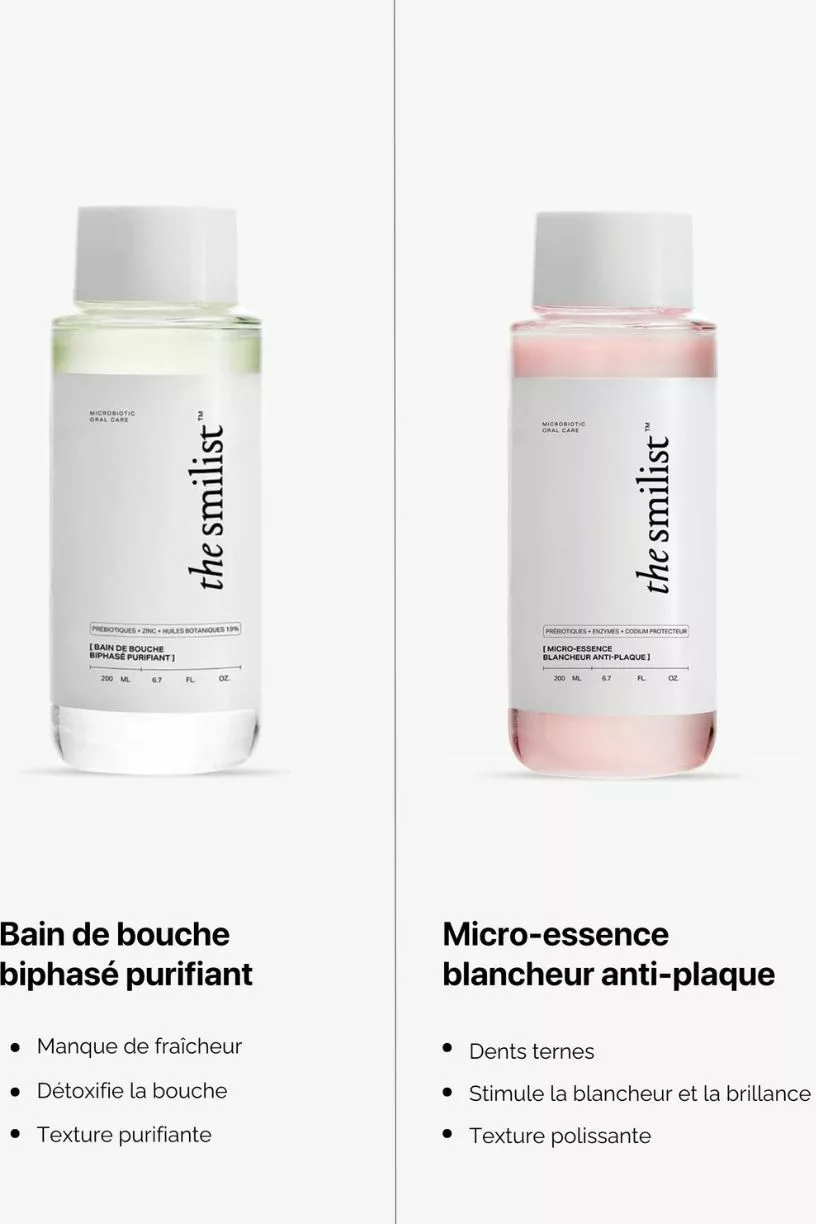 Micro-Essence Blancheur Anti-plaque - The Smilist – Image 3
