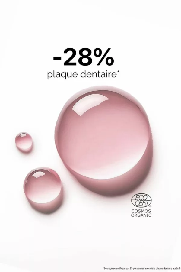 Micro-Essence Blancheur Anti-plaque - The Smilist