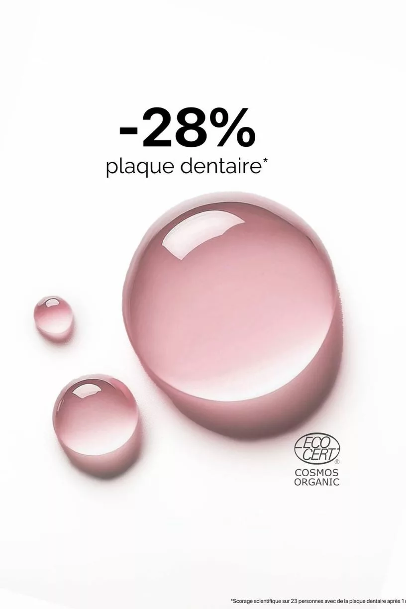 Micro-Essence Blancheur Anti-plaque - The Smilist – Image 4