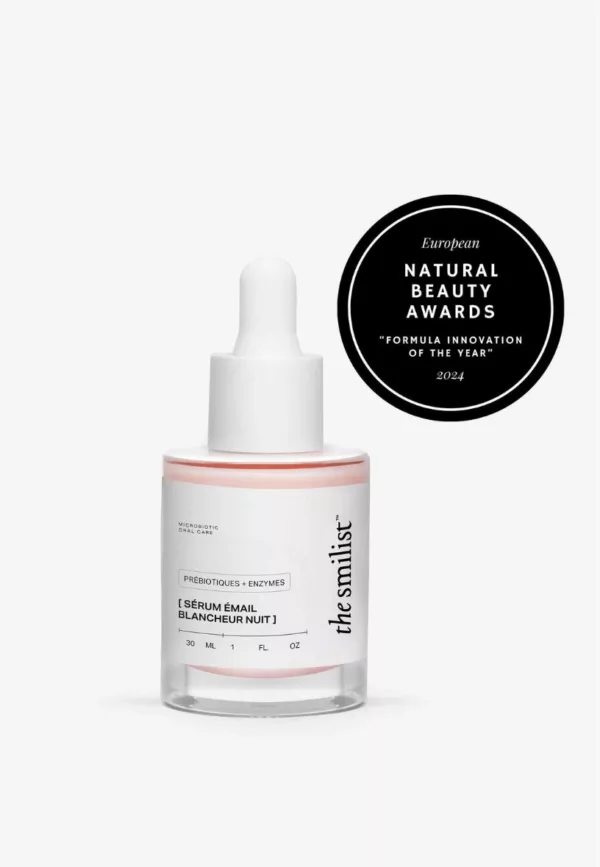 Sérum email blancheur - The smilist – Image 1