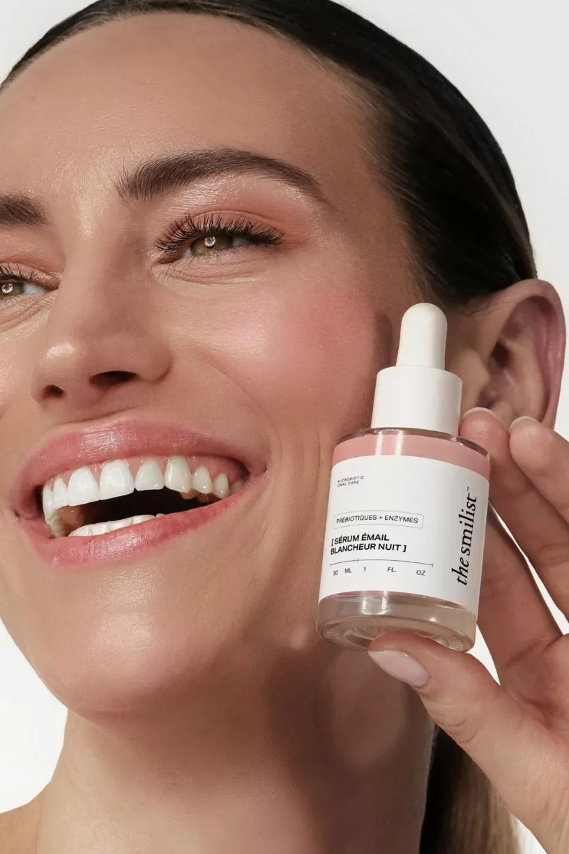Sérum email blancheur - The smilist – Image 2