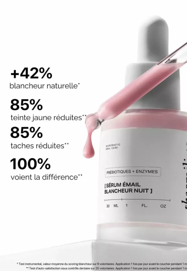Sérum email blancheur - The smilist – Image 4
