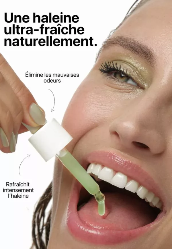 Sérum langue purifiant - The smilist – Image 2