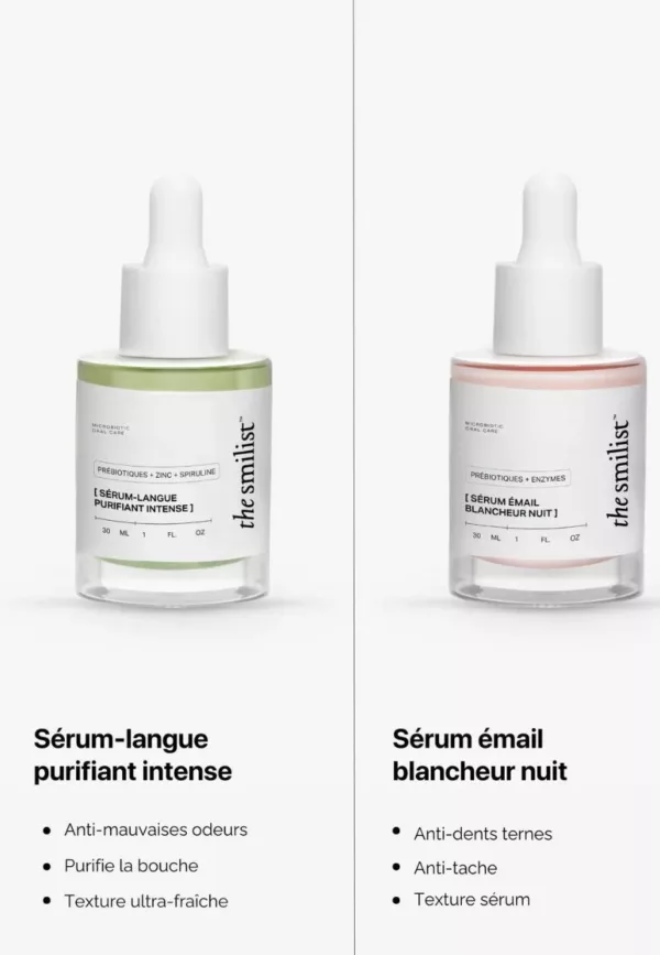 Sérum langue purifiant - The smilist – Image 4