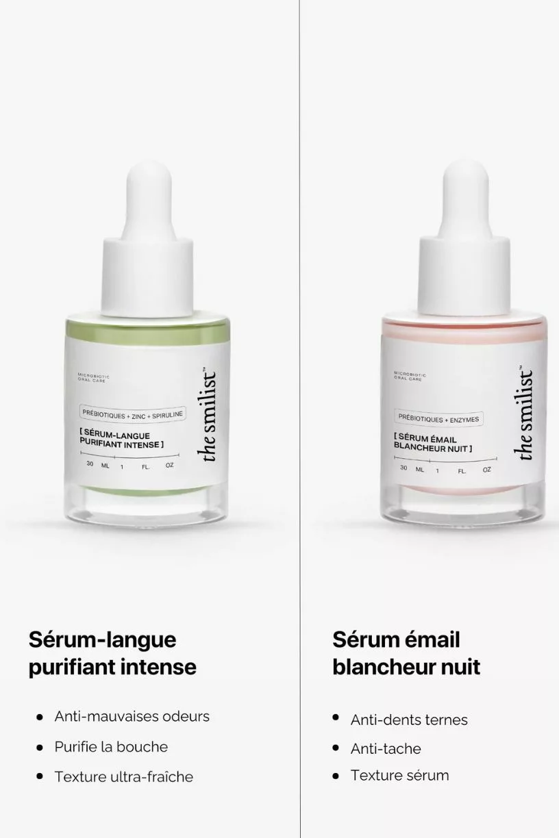Sérum langue purifiant - The smilist – Image 4