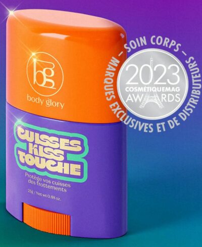 Stick Cuisse Kiss Touche - Body Glory