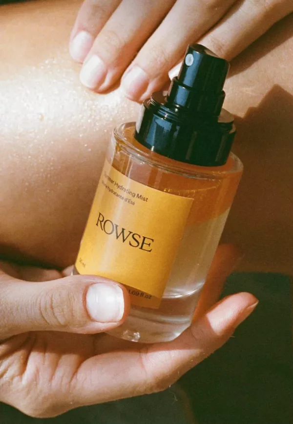 Brume Hydratante d’été – Image 4